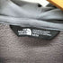 ザノースフェイス THE NORTH FACE Full Zip Hoodie Gold Logo ロゴ フルジップ パーカー レディース import:M