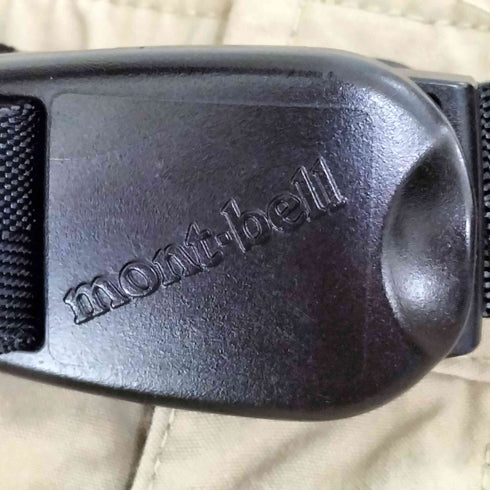 モンベル mont bell サウスリムパンツ レディース JPN:M