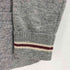 フレッドペリー FRED PERRY ストライプ ニットカーディガン メンズ JPN:L