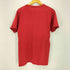 FRUIT OF THE LOOMボディ バンド プリント S/S クルーネック Tシャツ メンズ import:XL