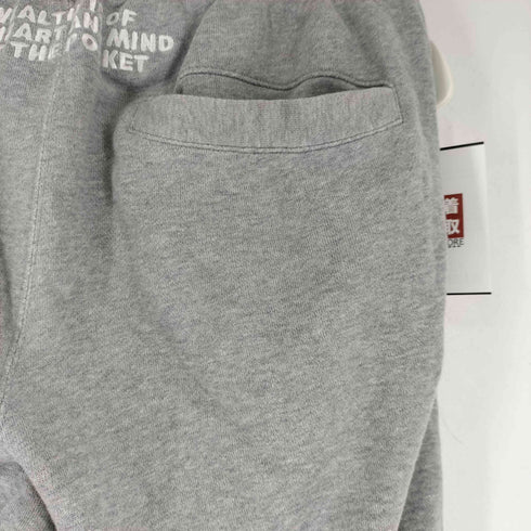 ビリオネアボーイズクラブ Billionaire Boys Club サイドスナップ スウェットパンツ メンズ