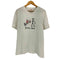 シュプリーム Supreme 2018SS USA製 SPITFIRE CAT TEE メンズ import:M