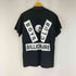 ビリオネアボーイズクラブ Billionaire Boys Club バックプリント S/S Tシャツ メンズ