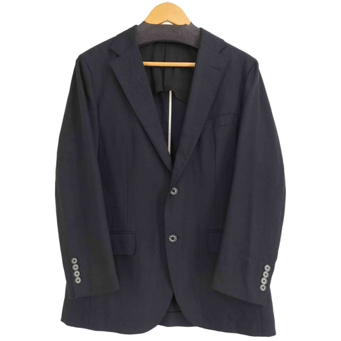 トロッターマッキントッシュフィロソフィー TROTTER MACKINTOSH PHILOSOPHY ビジネススーツ TROTTER JACKET メンズ US:40