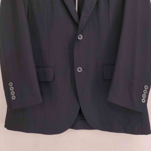 トロッターマッキントッシュフィロソフィー TROTTER MACKINTOSH PHILOSOPHY ビジネススーツ TROTTER JACKET メンズ US:40