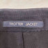 トロッターマッキントッシュフィロソフィー TROTTER MACKINTOSH PHILOSOPHY ビジネススーツ TROTTER JACKET メンズ US:40