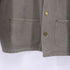 VINTLOW 襟レザー duck jacket メンズ JPN:2