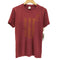 90S GULF COAST SPORTSWEARボディ SENIOR CLASS 1976 S/S シングルステッチ クルーネック Tシャツ メンズ import:L