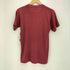 90S GULF COAST SPORTSWEARボディ SENIOR CLASS 1976 S/S シングルステッチ クルーネック Tシャツ メンズ import:L