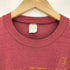 90S GULF COAST SPORTSWEARボディ SENIOR CLASS 1976 S/S シングルステッチ クルーネック Tシャツ メンズ import:L