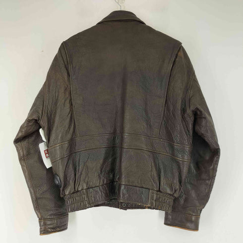 URBAN EXPRESS A-2レザージャケット メンズ JPN:M