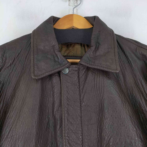URBAN EXPRESS A-2レザージャケット メンズ JPN:M