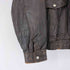URBAN EXPRESS A-2レザージャケット メンズ JPN:M