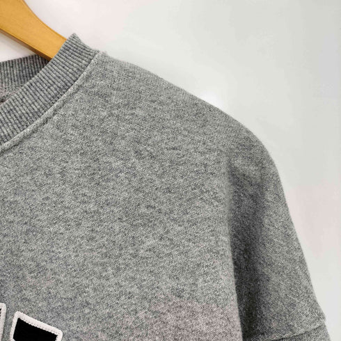 ノーティカ NAUTICA アーチロゴ刺繍 プルオーバー スウェット メンズ JPN:M