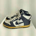 ナイキ NIKE DUNK HI RETRO メンズ
