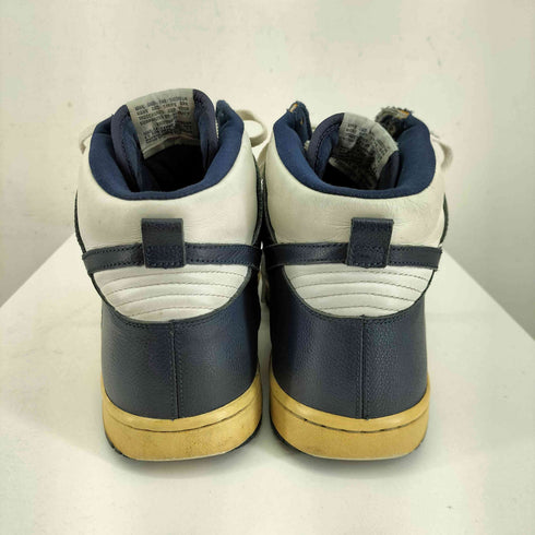 ナイキ NIKE DUNK HI RETRO メンズ