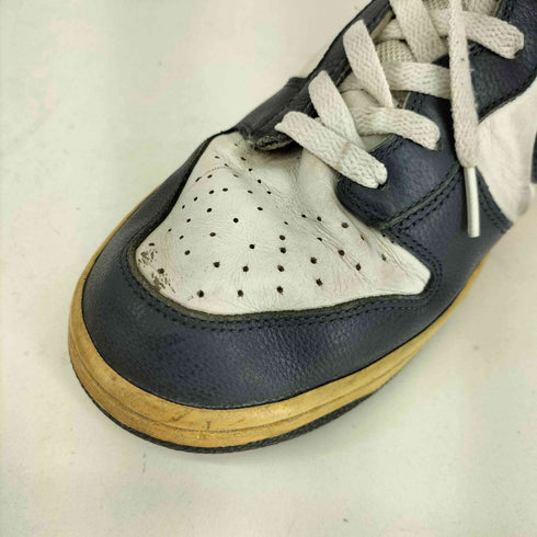 ナイキ NIKE DUNK HI RETRO メンズ