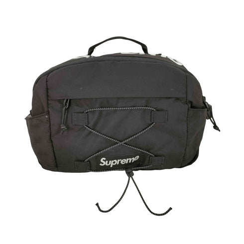 シュプリーム Supreme 17SS Waist Bag ウェスト バッグ メンズ