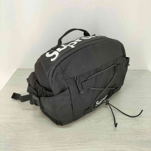 シュプリーム Supreme 17SS Waist Bag ウェスト バッグ メンズ