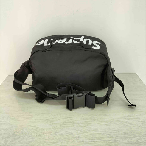 シュプリーム Supreme 17SS Waist Bag ウェスト バッグ メンズ