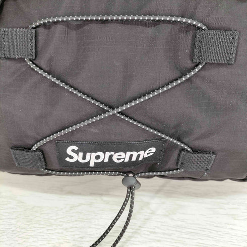 シュプリーム Supreme 17SS Waist Bag ウェスト バッグ メンズ