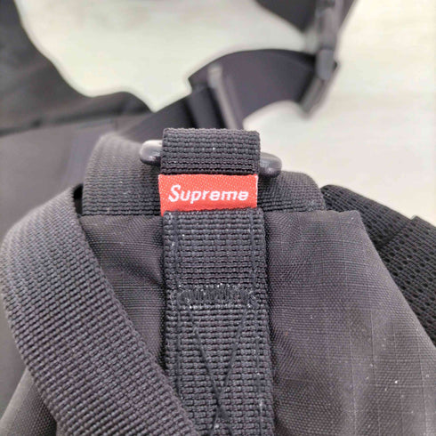 シュプリーム Supreme 17SS Waist Bag ウェスト バッグ メンズ