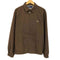 フレッドペリー FRED PERRY ハリントン ジャケット メンズ import:L