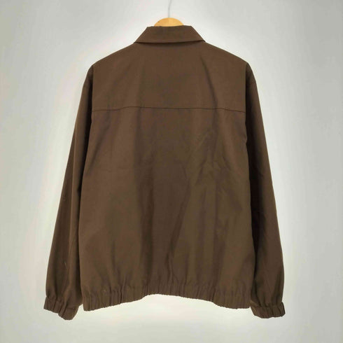 フレッドペリー FRED PERRY ハリントン ジャケット メンズ import:L