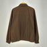 フレッドペリー FRED PERRY ハリントン ジャケット メンズ import:L