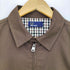 フレッドペリー FRED PERRY ハリントン ジャケット メンズ import:L