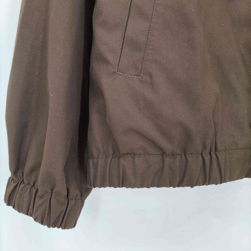 フレッドペリー FRED PERRY ハリントン ジャケット メンズ import:L