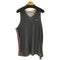 ナイキ NIKE TEAM リバーシブル メッシュ タンクトップ バスケットボール シャツ メンズ import:XL