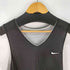 ナイキ NIKE TEAM リバーシブル メッシュ タンクトップ バスケットボール シャツ メンズ import:XL