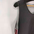 ナイキ NIKE TEAM リバーシブル メッシュ タンクトップ バスケットボール シャツ メンズ import:XL