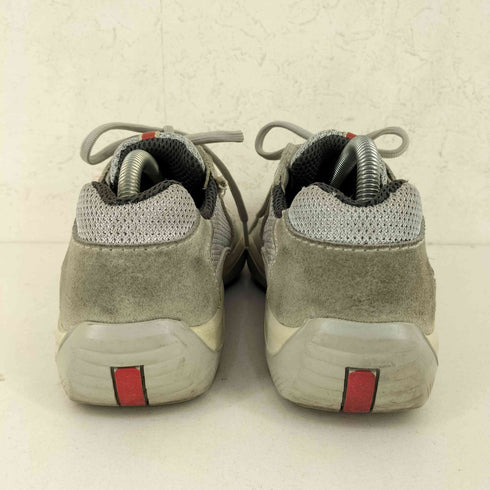 プラダ PRADA America's Cup レディース EUR:37