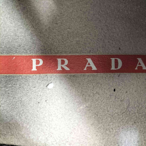 プラダ PRADA America's Cup レディース EUR:37