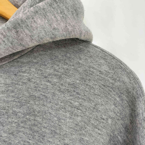 ラッセルアスレチック RUSSELL ATHLETIC 90S 裏起毛 ブランク スウェット ジップアップ パーカー メンズ import:XL