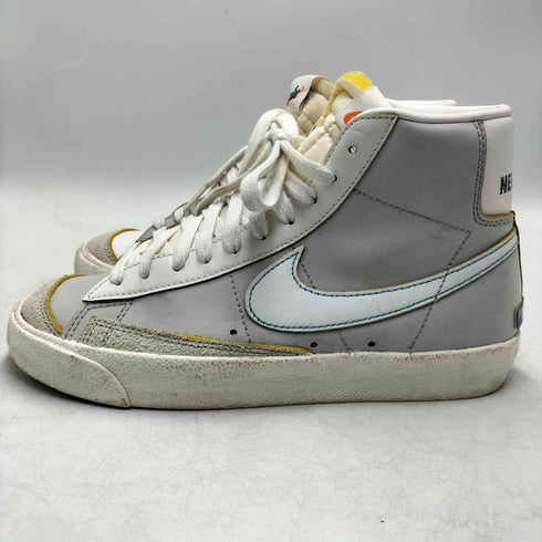 ナイキ NIKE BLAZER MID THE NEW WAY ブレザーミッド ザ・ニュー・ウェイ レディース JPN:24