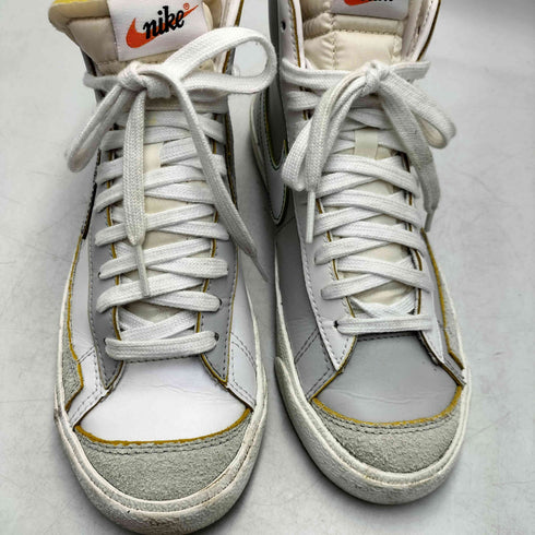 ナイキ NIKE BLAZER MID THE NEW WAY ブレザーミッド ザ・ニュー・ウェイ レディース JPN:24