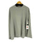 アドラー ADRER ADRER VINTAGE ビッグシルエット ロングスリーブ メンズ L