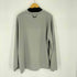 アドラー ADRER ADRER VINTAGE ビッグシルエット ロングスリーブ メンズ L