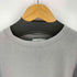 アドラー ADRER ADRER VINTAGE ビッグシルエット ロングスリーブ メンズ L
