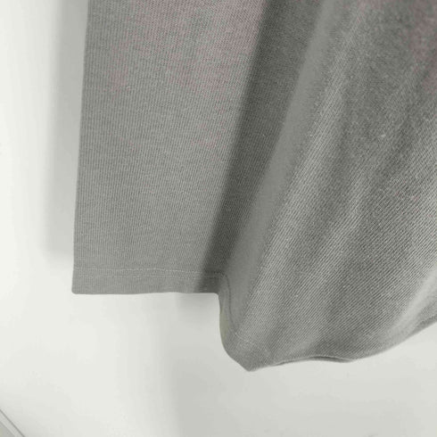 アドラー ADRER ADRER VINTAGE ビッグシルエット ロングスリーブ メンズ L