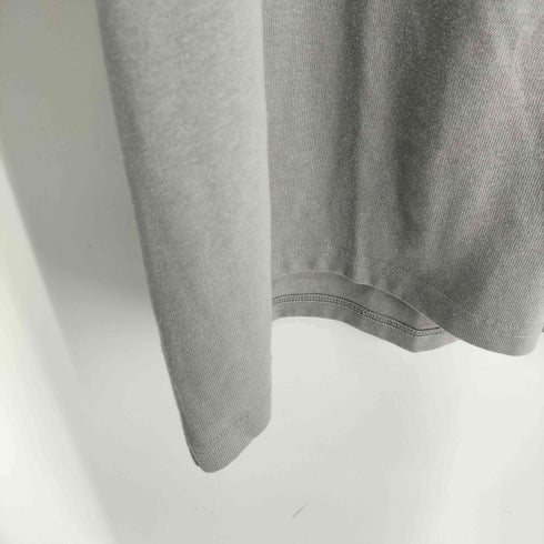 アドラー ADRER ADRER VINTAGE ビッグシルエット ロングスリーブ メンズ L