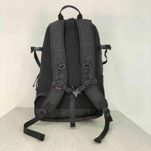 シュプリーム Supreme 17ss Cordura Ripstop Nylon Backpack メンズ