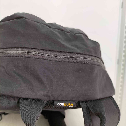 シュプリーム Supreme 17ss Cordura Ripstop Nylon Backpack メンズ