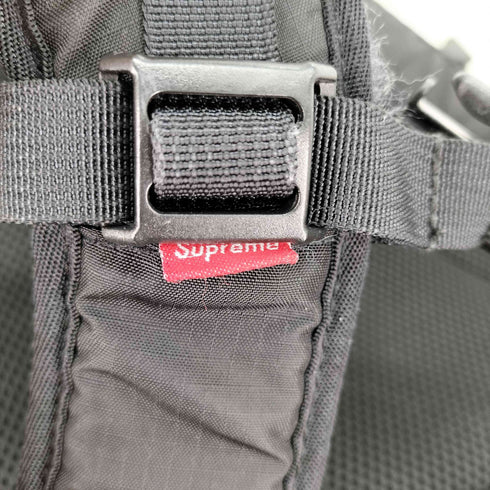 シュプリーム Supreme 17ss Cordura Ripstop Nylon Backpack メンズ
