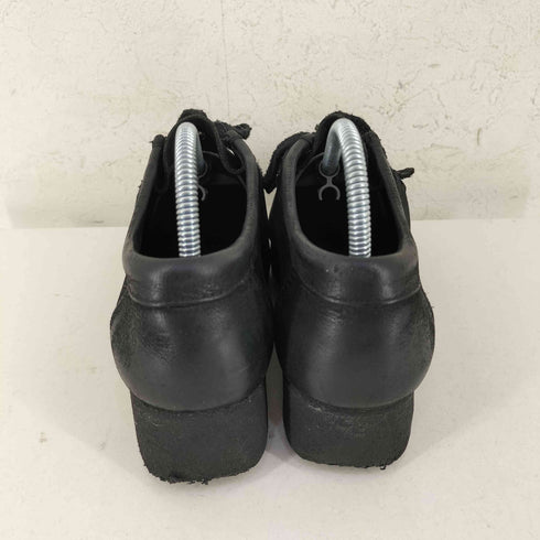 クラークス Clarks ワラビーブーツ レディース US 8