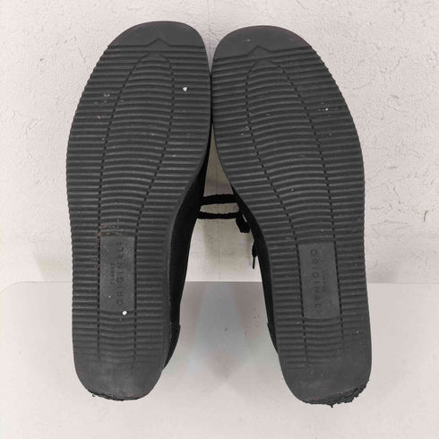 クラークス Clarks ワラビーブーツ レディース US 8