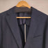 トロッターマッキントッシュフィロソフィー TROTTER MACKINTOSH PHILOSOPHY ビジネススーツ TROTTER JACKET メンズ US:40